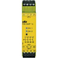 PZE X4VP C 324VDC 4no fix触点扩展?？? style=