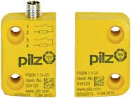 PSEN 1.1p-29/PSEN 1.1-20/7mm/ix1/  1unit非接触式磁性安全开关