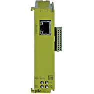 PNOZ mc9p Profinet IO通信?？? style=
