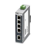 FL SWITCH SFN 4TX/FX ST 以太网交换机