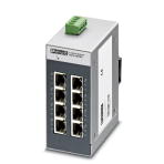 FL SWITCH LM 8TX-E以太网精巧管理型交换机