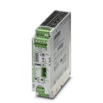 2866705	QUINT-PS/3AC/24DC/10紧凑型通用电源，3相输入