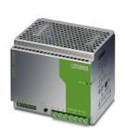 2938248	QUINT-PS-100-240AC/48DC/10通用型电源