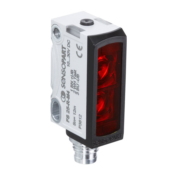 FT 25-RL-NS-M4M光电传感器