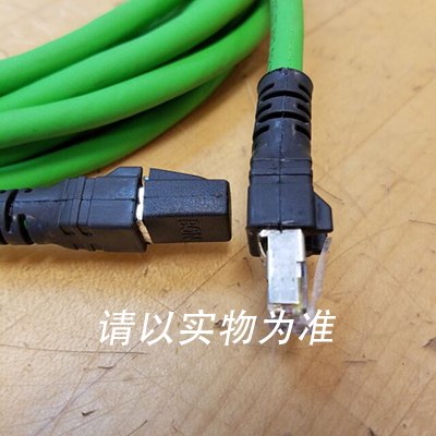 RJ45S-RJ45S-4416-20M??图尔克?网线